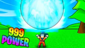 Magic Boxer Simulator