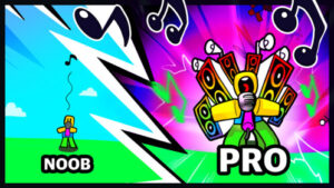 Make It Louder Simulator