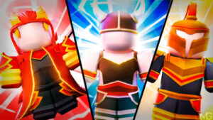 Master Punching Simulator