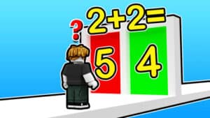 Math Wall Simulator