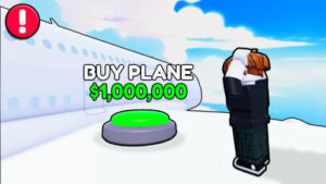 Mega Luxury Jet Tycoon