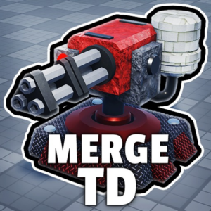 Merge Tower Defense