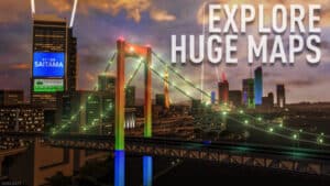 Midnight Racing Tokyo