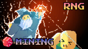 Mining RNG