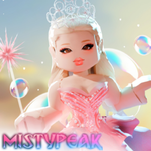 Mistypeak