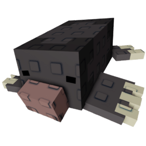 Mole Value in Grow a Garden