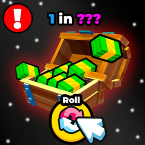 Money Roll Simulator