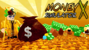 Money Simulator X