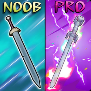 Monster Hunt Simulator