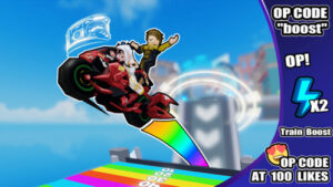 Motorcycle Flying Simulator