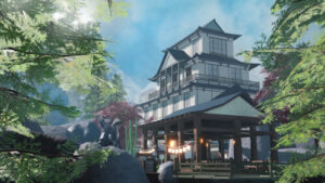 Mountain Dojo Tycoon