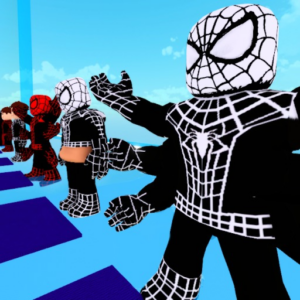 Multiverse Battlegrounds