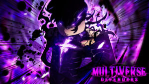Multiverse Defenders