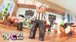 My Cafe Tycoon