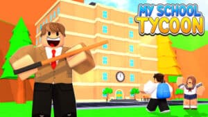 My School Tycoon