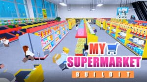 My Supermarket