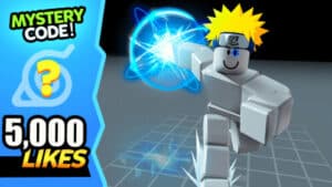 Naruto But Every Second 1 Chakra