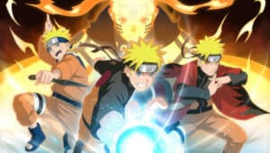 Naruto War Tycoon