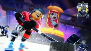Nhl Blast