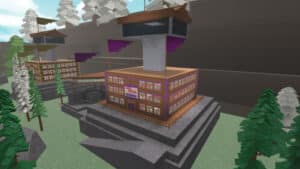 Ninja Dojo Tycoon
