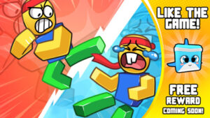 Ninja Fighting Simulator