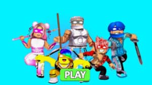 Ninja Masters Tycoon