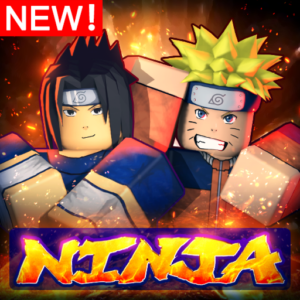 Ninja Storm Simulator