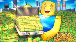 Noob Factory Simulator