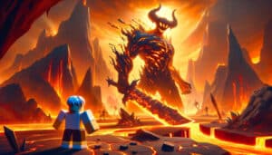 Noob Slayers Simulator