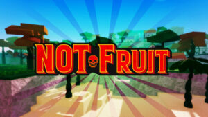 Not Fruit