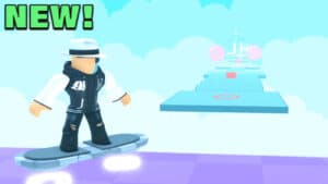 Obby But You Re On A Hoverboard