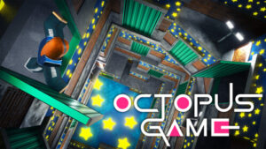 Octopus Game