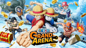 One Piece Grand Arena