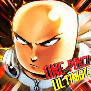 One Punch Ultimate