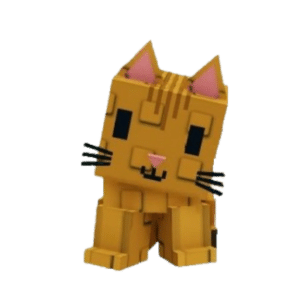 Orange Tabby Value in Grow a Garden