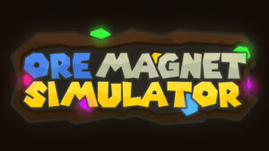 Ore Magnet Simulator