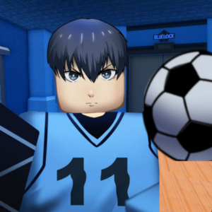 Own Blue Lock and Prove Ego Wrong