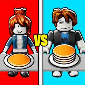 Pancake Battles