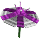Parasol Flower