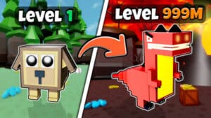 Pet Capsules Simulator