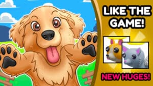 Pet Evolve Simulator