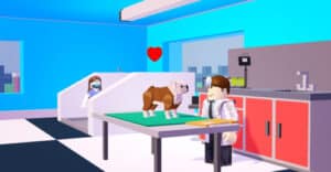 Pet Shelter Tycoon