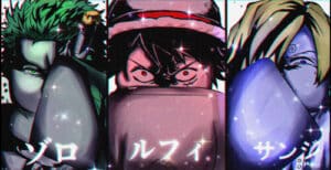 Piece Adventures Simulator