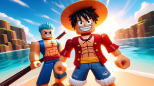 Piece Fruit X Tycoon