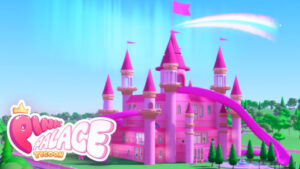 Pink Palace Tycoon