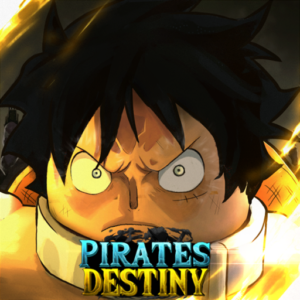 Pirates Destiny