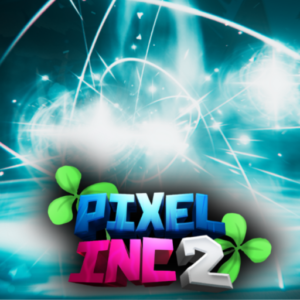 Pixel Incremental 2