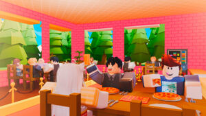 Pizzeria Tycoon