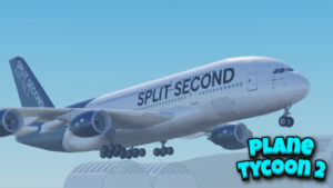 Plane Tycoon 2