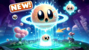 Planet Clicking Simulator